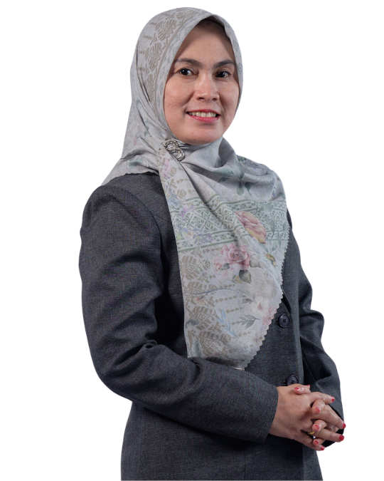 Kepala BBLKM